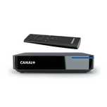 Dekoder Canal+ box