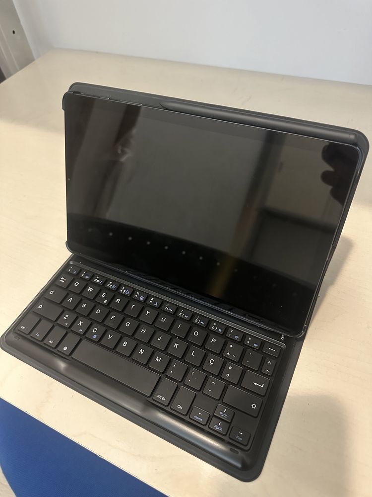 Samsung Galaxy Tab S6 Lite