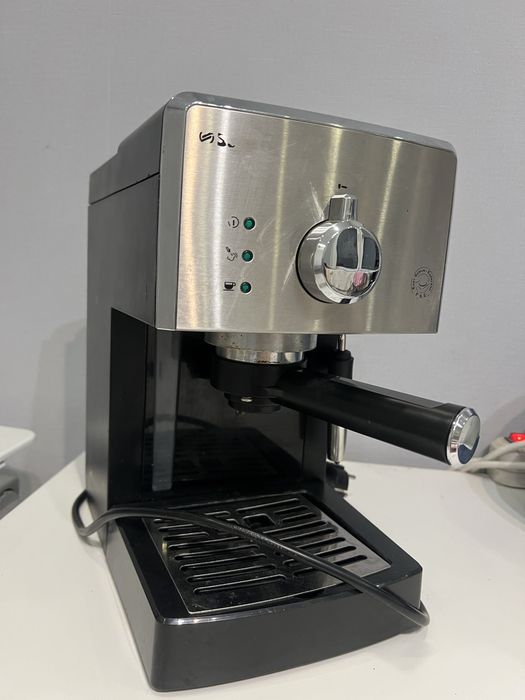 Кавомашина saeco toretta 240Gaggio