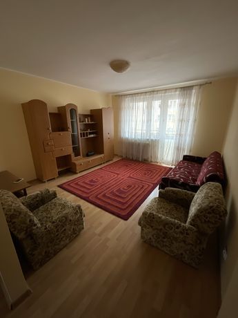 Mieszkanie dwupokojowe do wynajęcia przy ul Orzeszkowej 50m, 2p