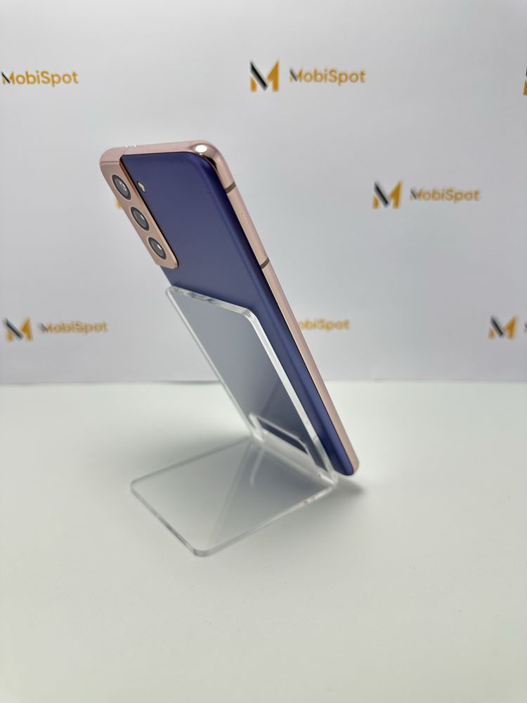 Samsung Galaxy S21 128GB “Phantom Violet” Neverlock!