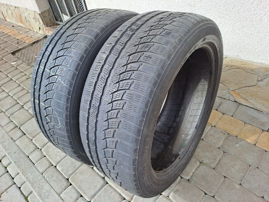 Шини NOKIAN 245/45/19