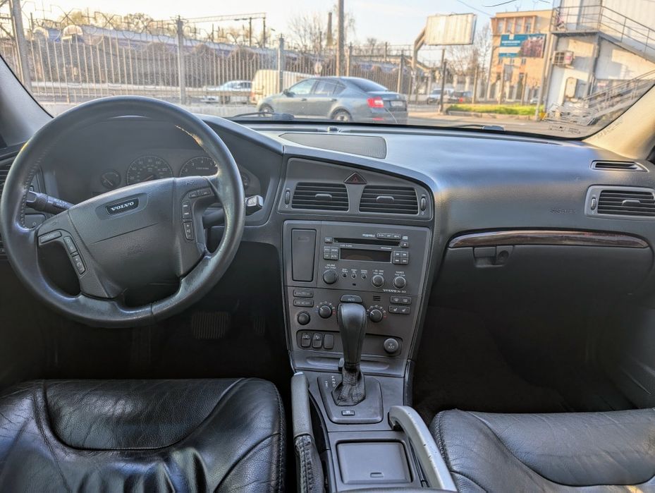 Volvo XC70 Cross Country