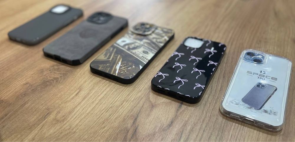 Чохол, чехол IPhone 12,13,15