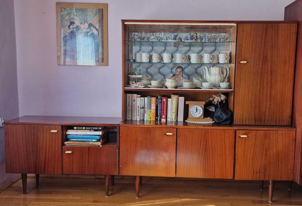 Meble salonowe - CENA DO NEGOCJACJI