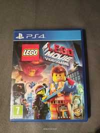 Gra PS4 LEGO Movie