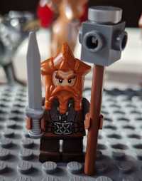 Lego lor046 Nori Władca Pierścieni/ Hobbit