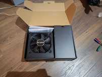 Zasilacz be quiet! System Power 10 550W 80+ Bronze