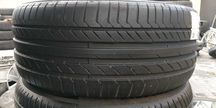 Шина літня 1шт CONTINENTAL ContiSportContact5 235/45 R18 7mm резина
