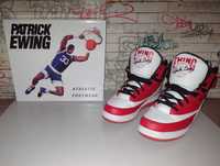 Buty Patrick Ewing 33 HI PU