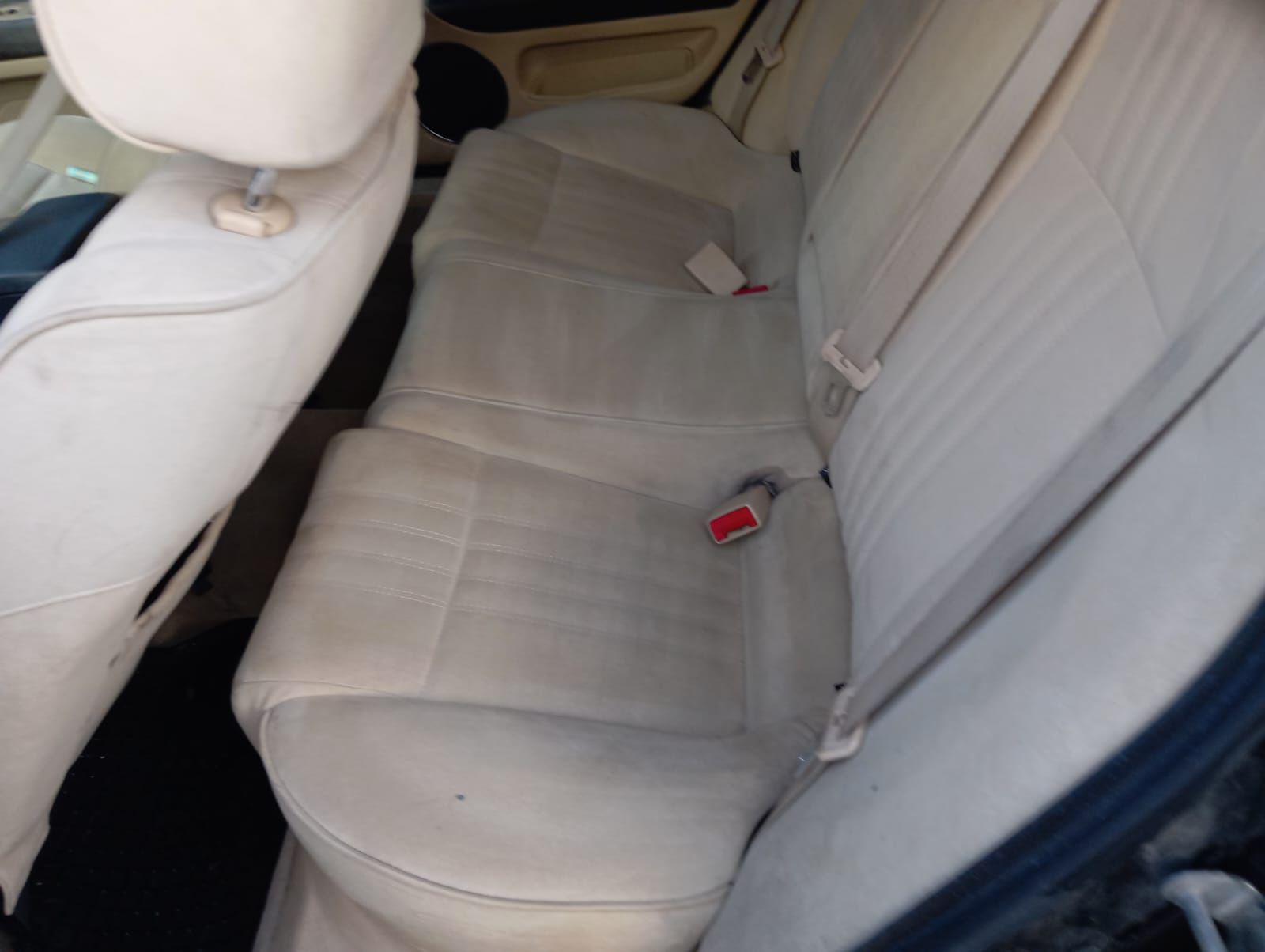 Alfa Romeo 159 1.9 JTD 2006r. Po wymianie Dwunasy i Rozrządu