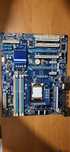 Płyta główna Gigabyte GA-P55A-UD3 socket 1156