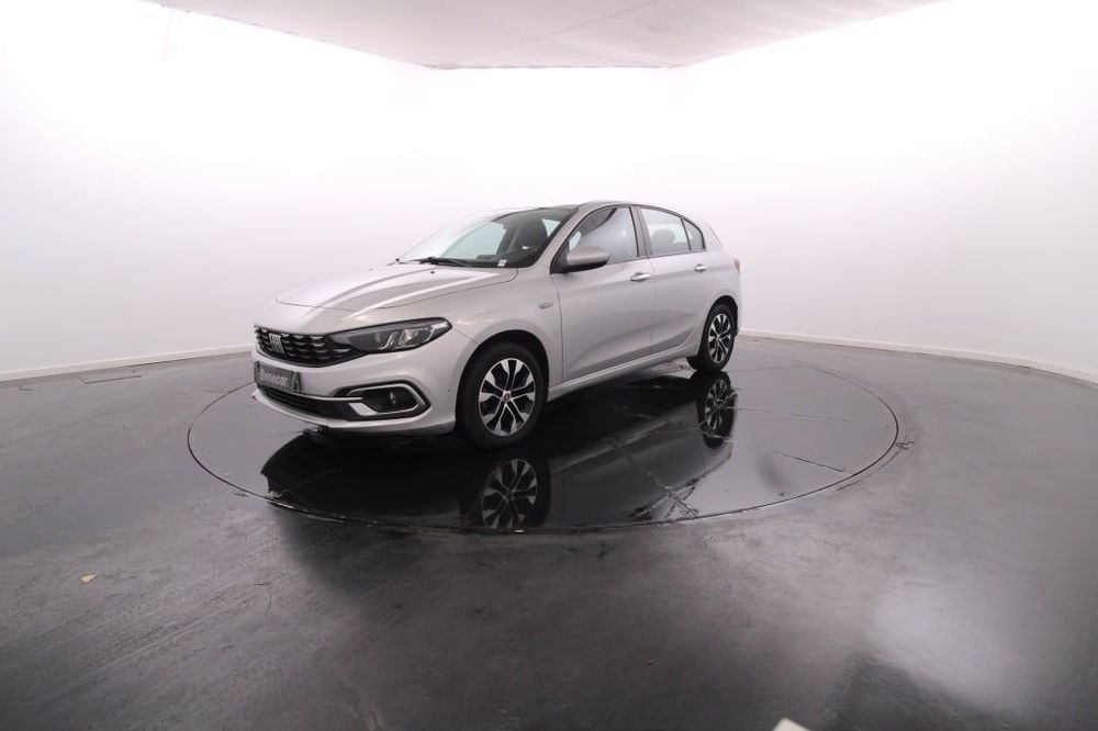 Fiat Tipo 1.3 MultiJet City Life