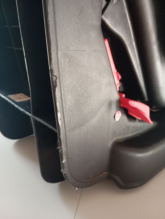 Cadeira Auto Infantil