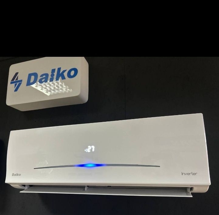 Кондиціонер Daiko Premium Invertor