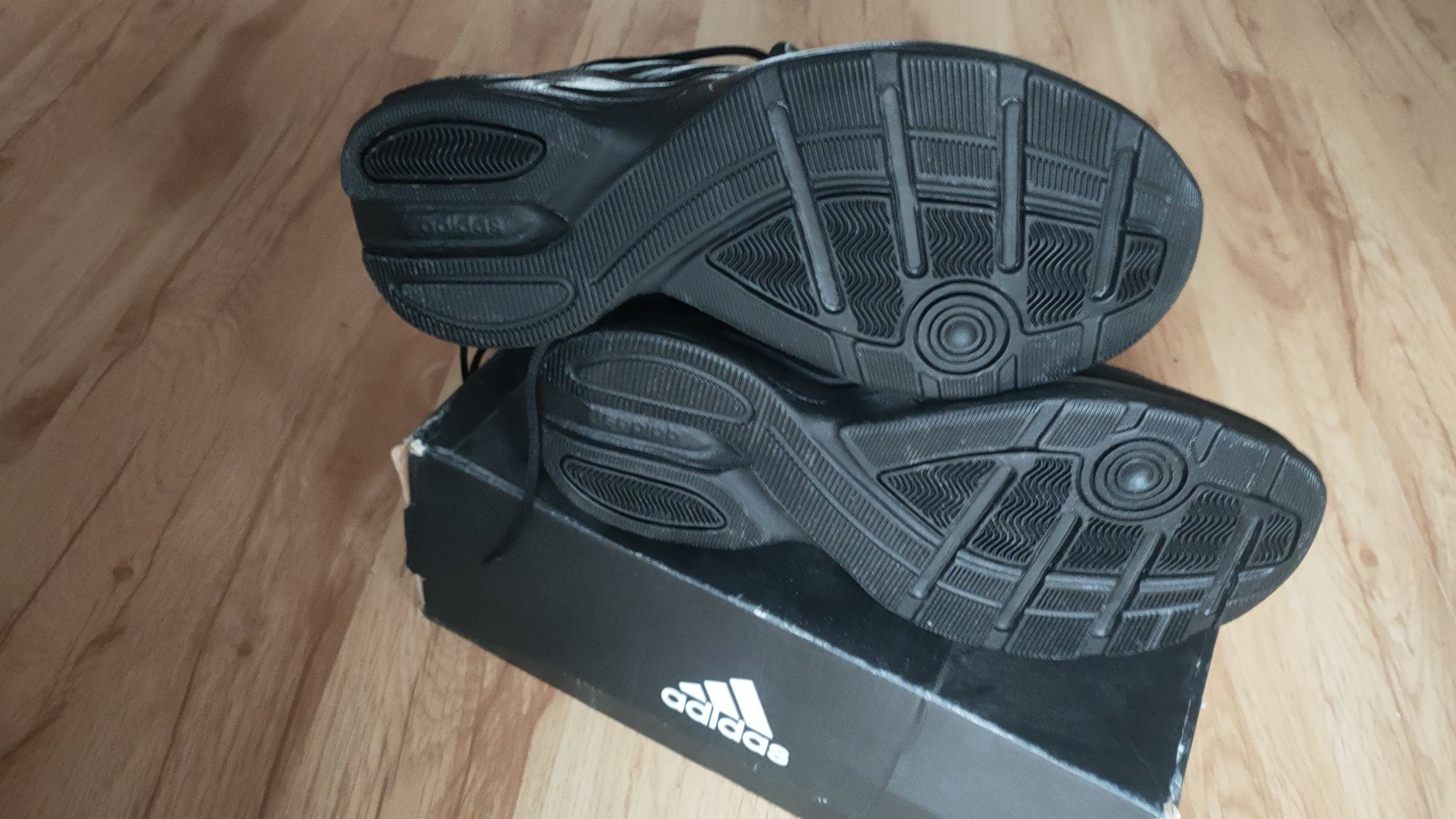 Adidas 41 1/3 męskie