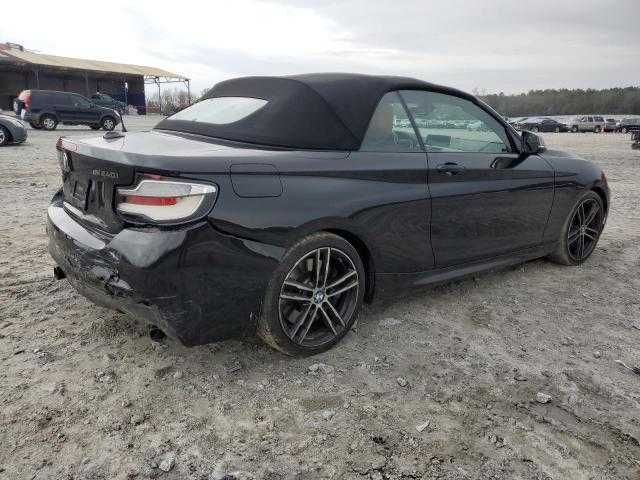 BMW    M240I    2018