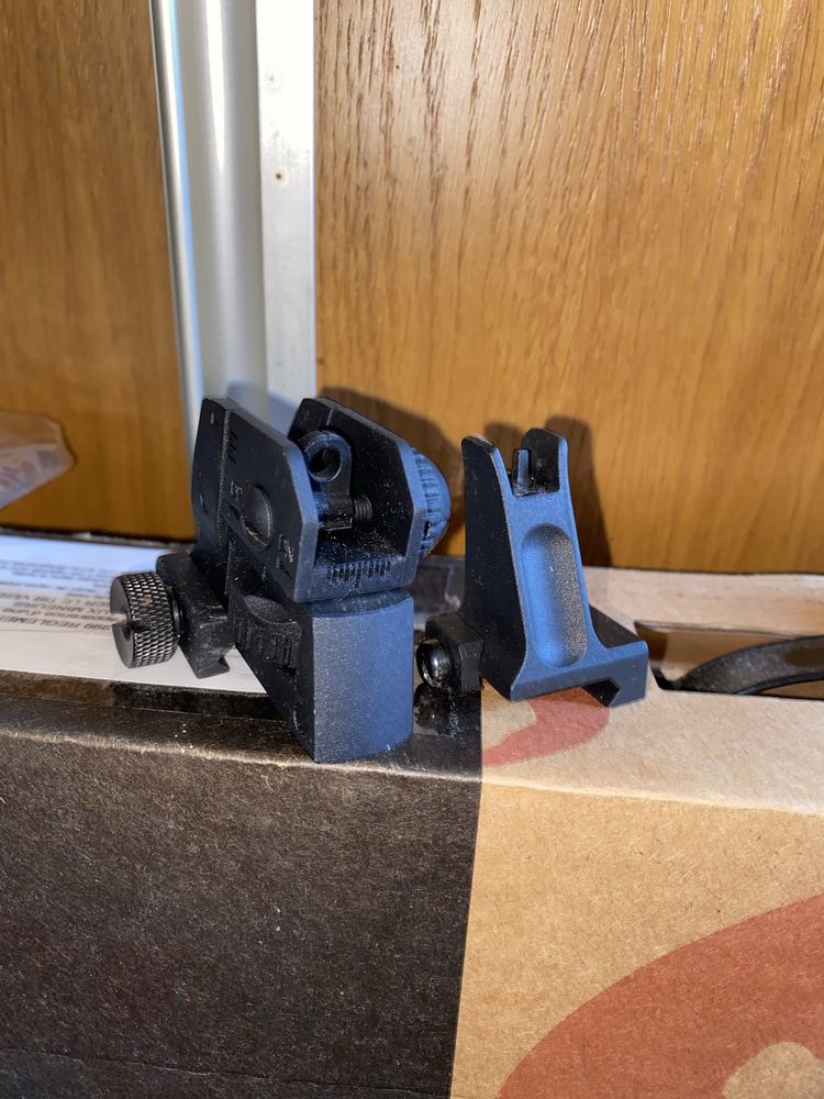 KRYTAC Trident MK2 PDW- Airsoft