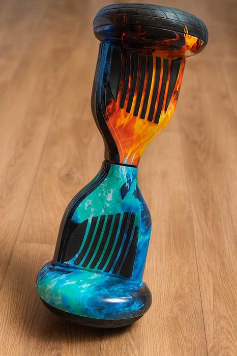 Героборд 10.5 б/у