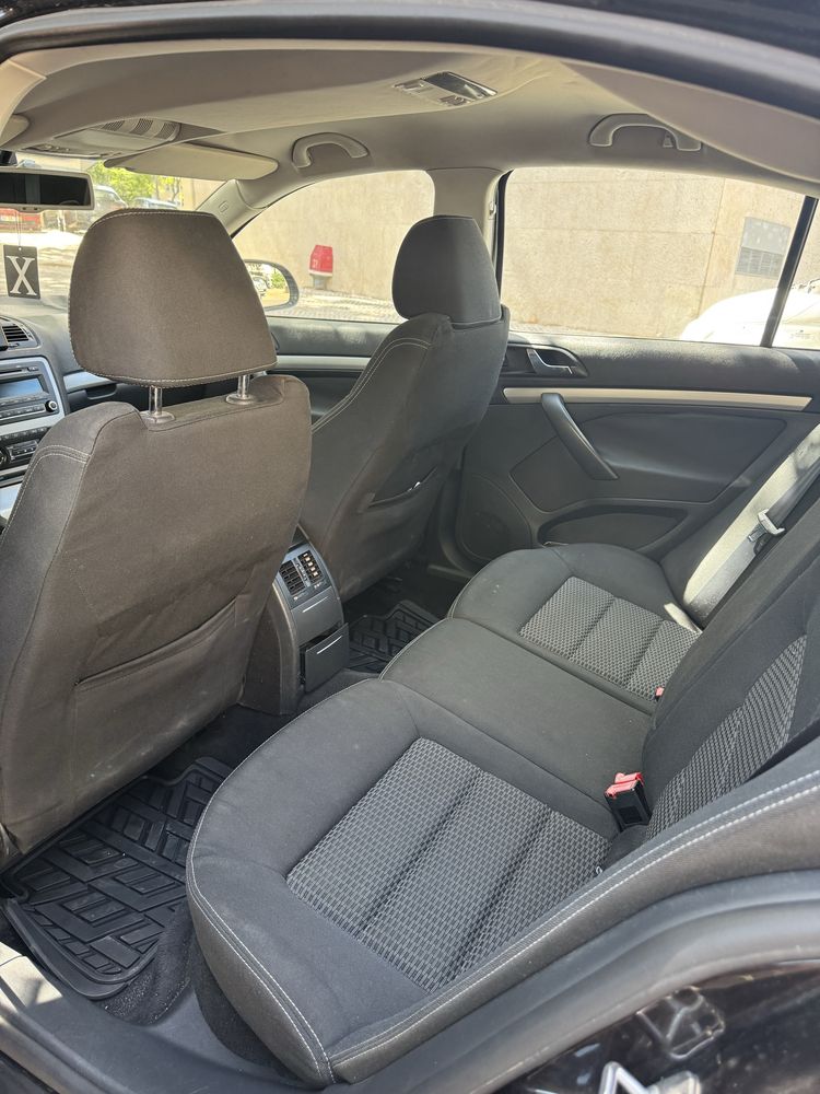 SKODA OCTAVIA 1.6 Tdi 196k km driven