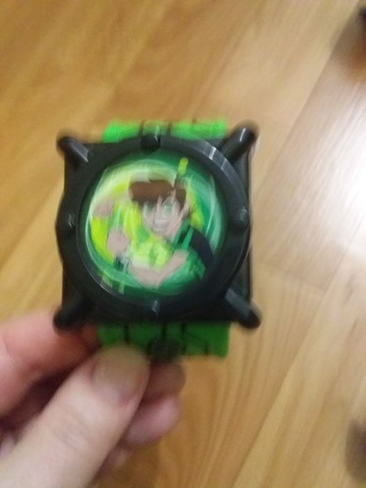 Игрушки из Макдональса