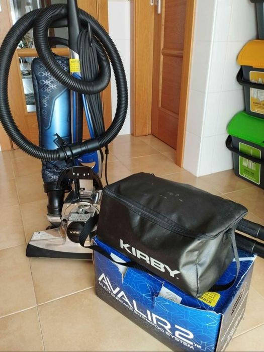 Kirby Avalir 2 (para despachar)