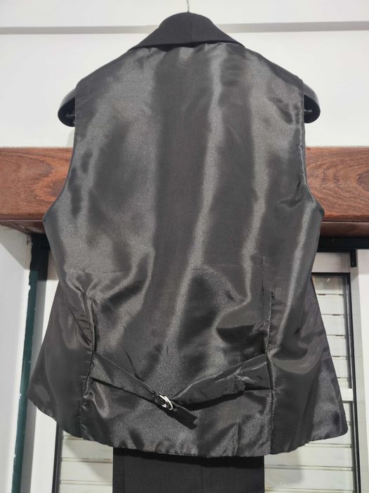 Traje académico de Viseu IPV