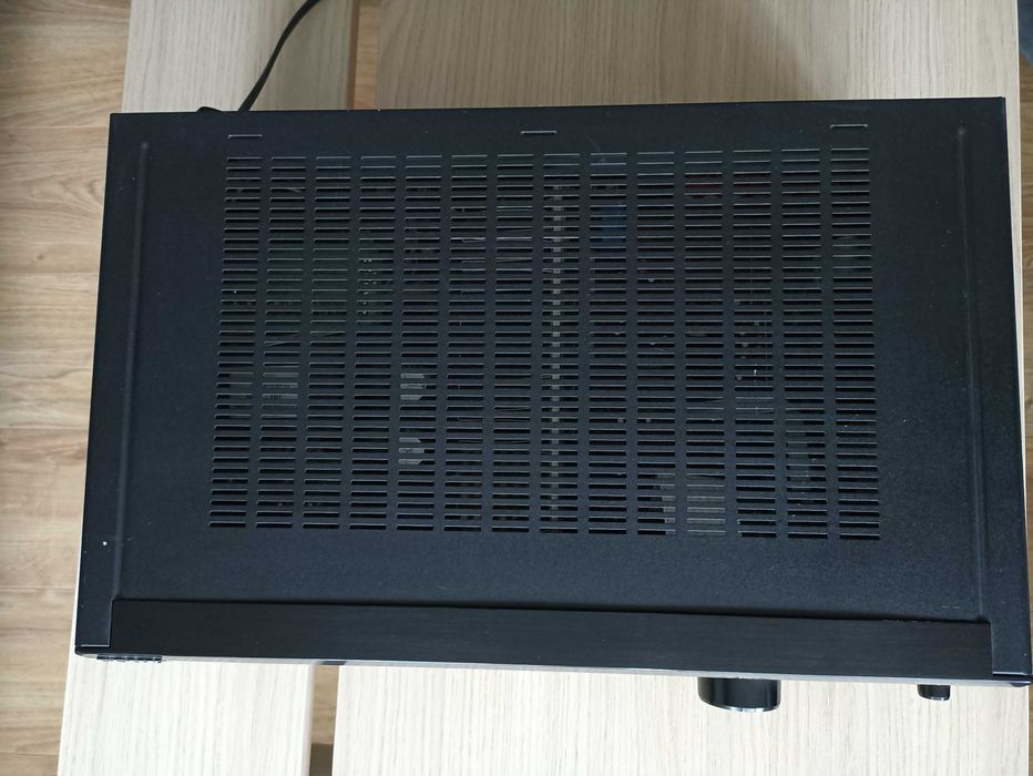 Sony STR-DE235 + pilot, amplituner wzmacniacz FM Stereo FM-AM Receiver