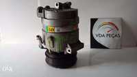 Compressor A.C. Opel Vectra C