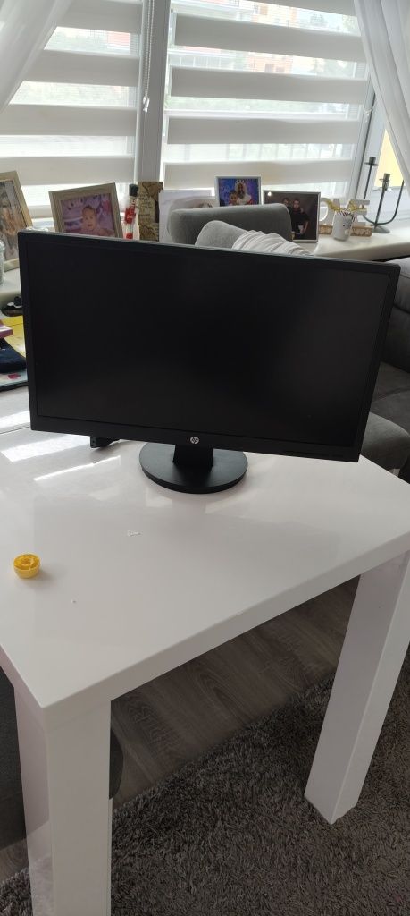 Monitor komputerowy HP