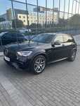 Mercedes-Benz GLC 1 właściciel, FV, Folia PPF + Ceramika, Cesja