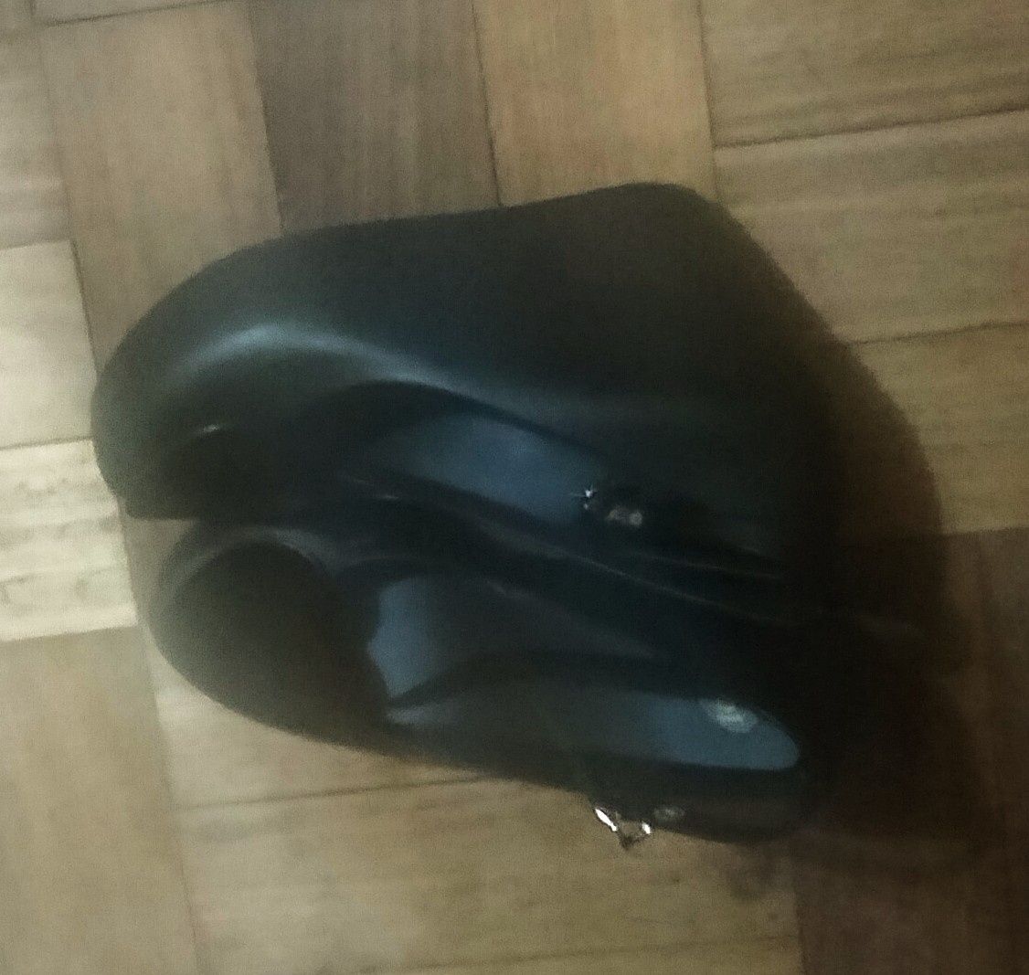 Sapatos com Corações e Plataforma