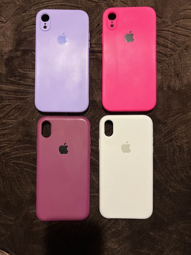 Чохол на iphone xr