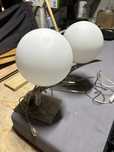 2 kinkiety lampki nocne