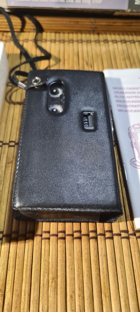 Диктофон CASIO  TP-51 .