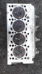 ГБЦ Audi A3,4,6 Q3,5. VW 2004- 2.0tdi