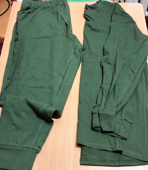 Натільна білизна розмір XL