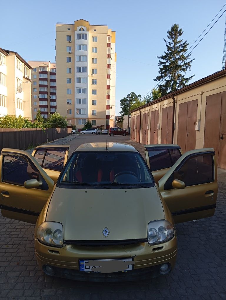 Продам автомобіль