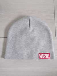 czapka Marvel, H&M, rozmiar 110/128