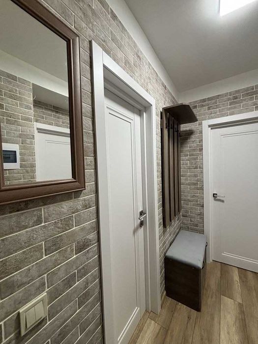 Оренда 1к квартири на вул. Антонича