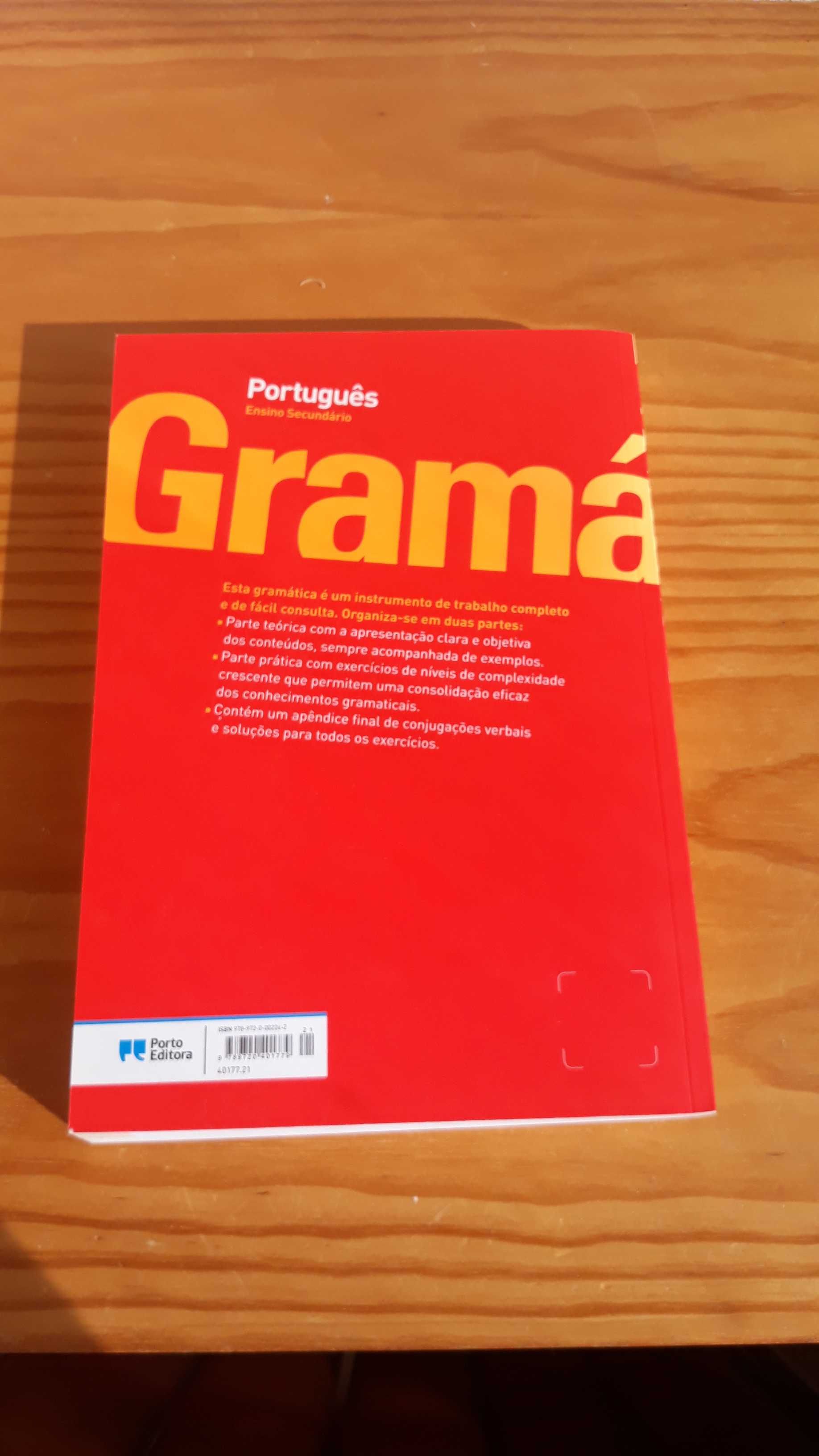 Gramática de Português