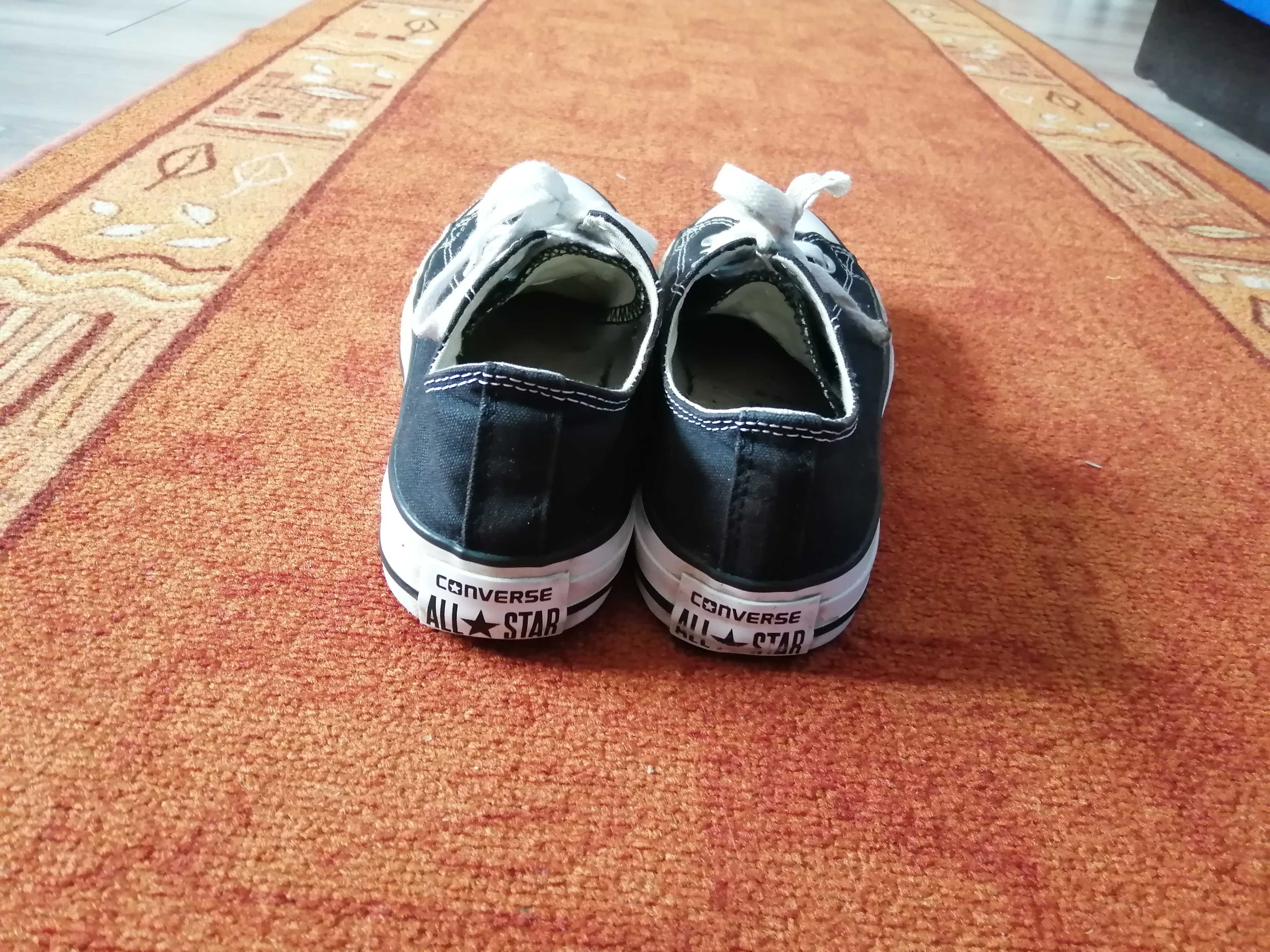 trampki converse roz 40 wysyłka gratis