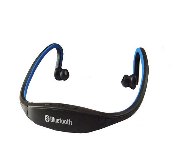 Phones Stereo Sports Sem Fio Bluetooth