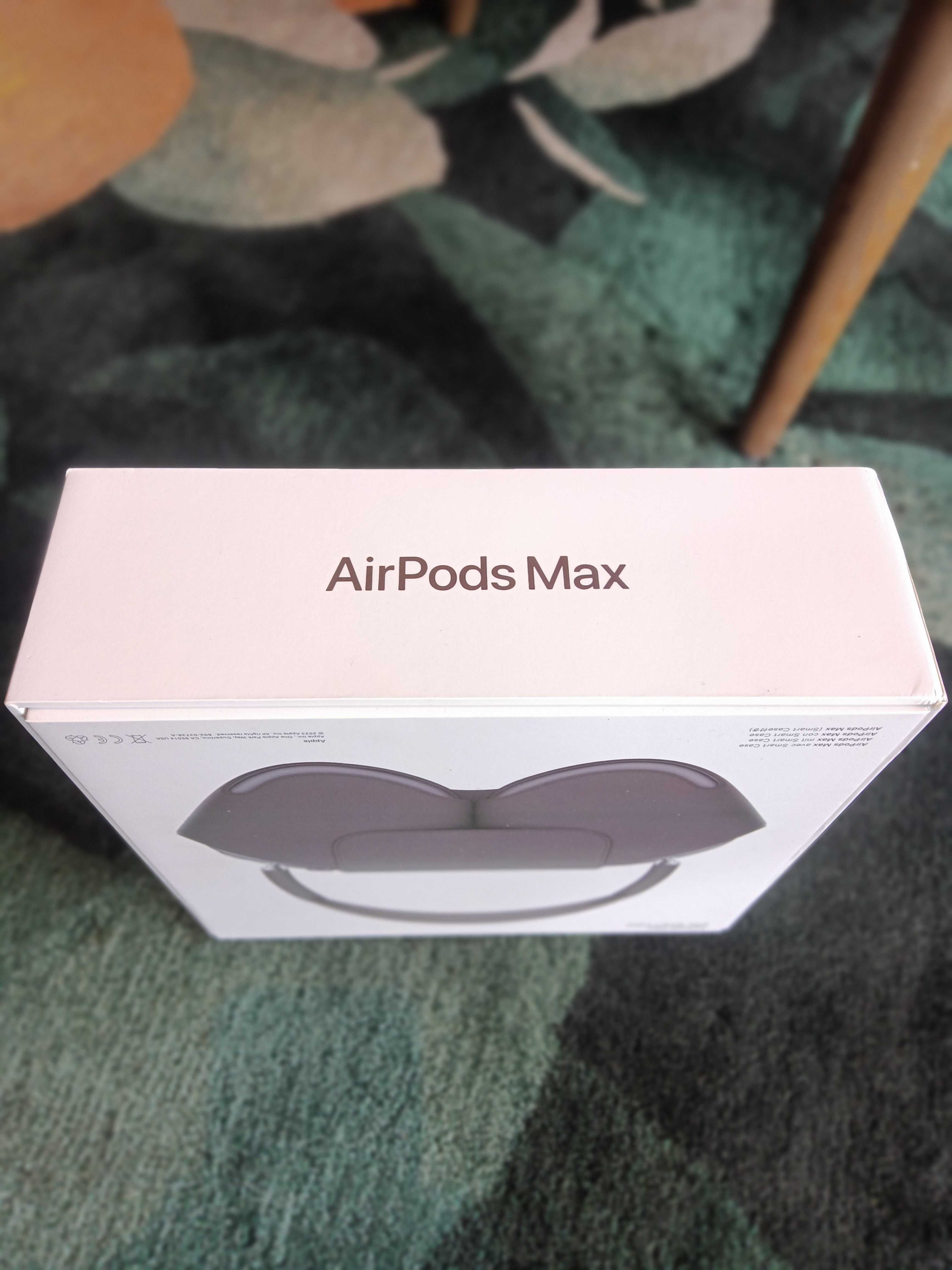 Apple Airpods Max