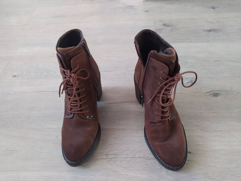 Ботинки Tamaris 39