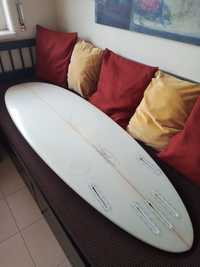 Prancha de Surf The Retro Movement 6'0 (35L)