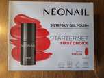 Zestaw startowy neonail
