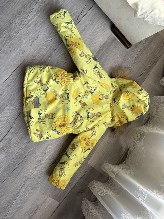 Lassye куртка зимова зимняя для дівчинки reima lassie