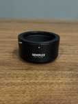 Adapter NOVOFLEX NEX/CONT Sony Nex Contax/Yashica