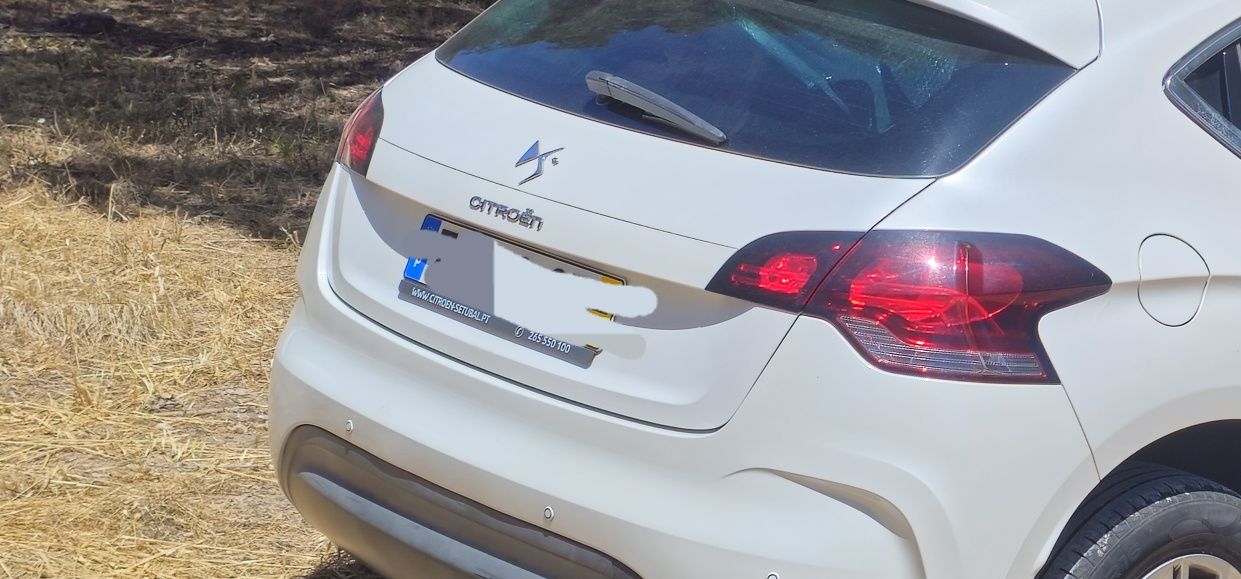 Ds4 1.6  Nacional